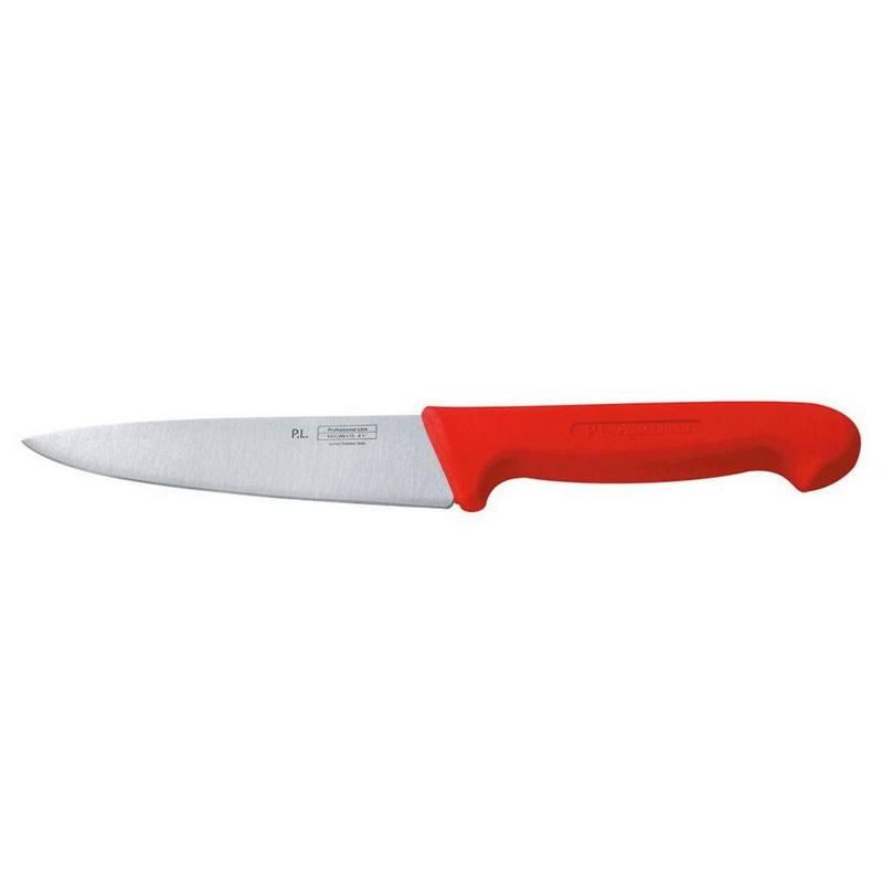 Нож поварской P.L. Proff KB-3801-160-RD201-RE-PL