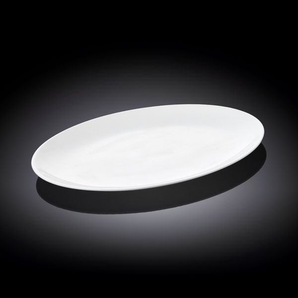 Блюдо Wilmax Orient 255х170 полей артикул 992021