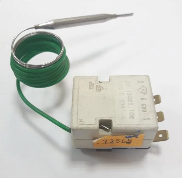 Термостат KOGAST для EK-9/200, EK-9/300