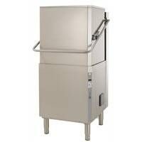 Машина посудомоечная купольная ELECTROLUX NHT8DD