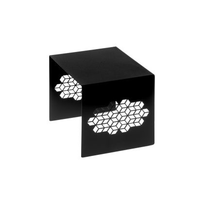 Подставка фуршетная черный артикул мки332/2
