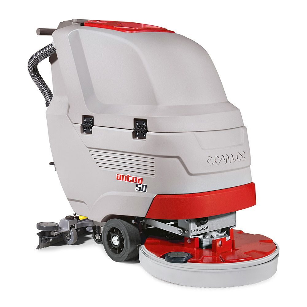 Поломоечная машина Comac Antea 50 E
