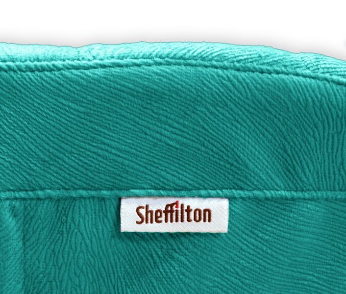 Фото Сиденье Sheffilton SHT-ST29-С12 голубая лагуна 6