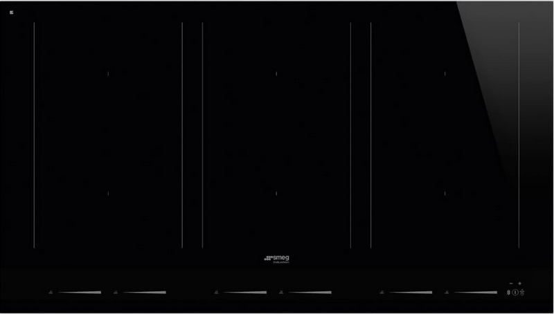 Варочная панель индукционная SMEG SIM1964D