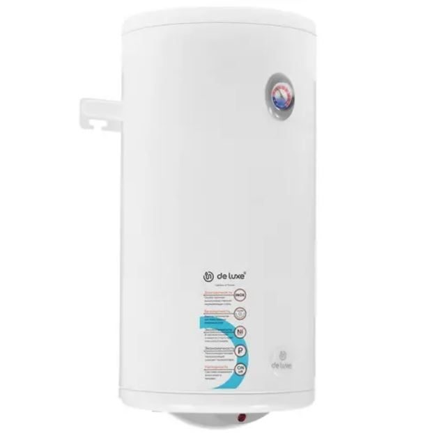 Водонагреватель проточный DELUXE 4W40Vs