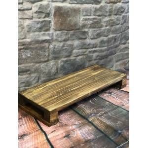 Доска для подачи Wood L мм (МП2) артикул 153015