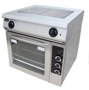 Плита электрическая GRILL MASTER Ф2ПДКЭ 24011