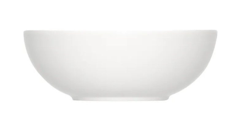 Фото Салатник Bauscher Maitre 700 мл, D 170 мм, H 60 мм — арт. 70 5717 1