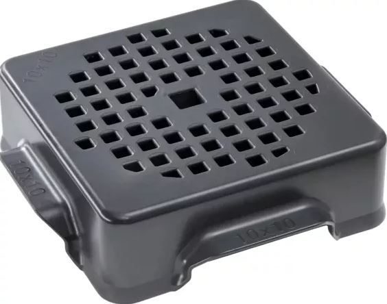 Фото Комплект для очистки решеток для нарезки кубиками Robot-coupe EasyClean Xpress 49313 12 мм 7