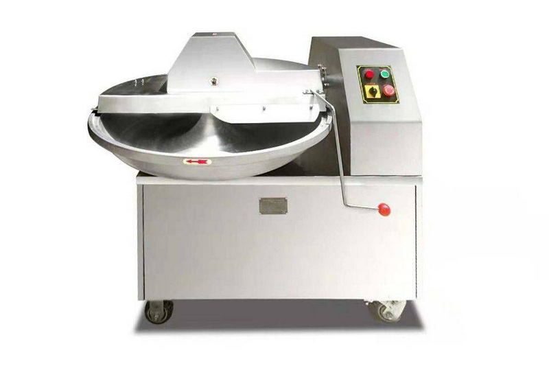 Куттер открытый EKSI EQS650