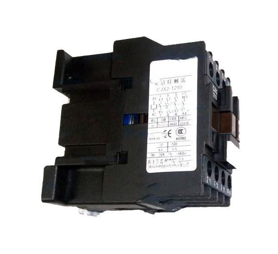 Контактор для тестомеса HURAKAN HKN-50SN2V