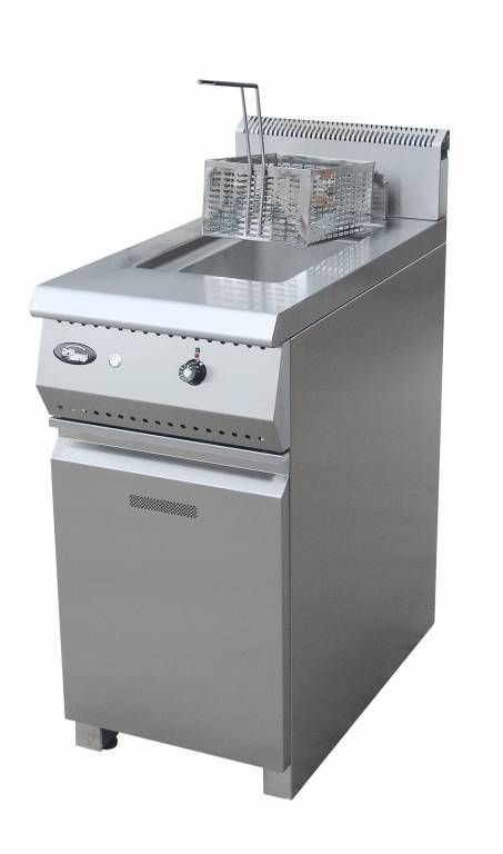 Фритюрница газовая GRILL MASTER Ф1ФРГ/800