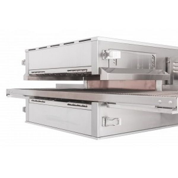 Фото Печь для пиццы конвейерная ROBOLABS RoboChef RC650 5
