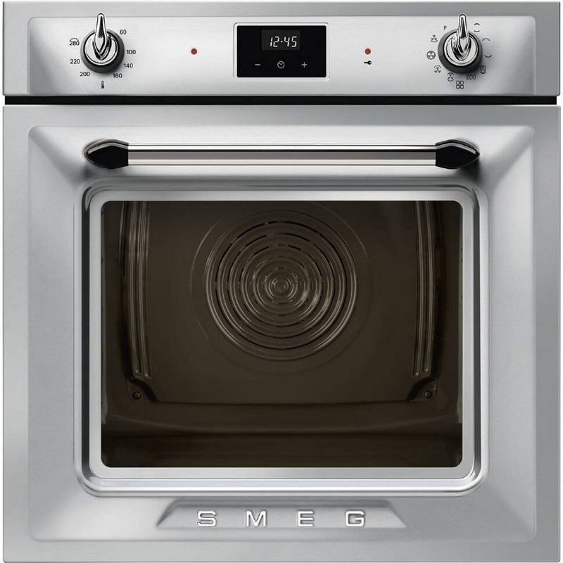 Духовой шкаф электрический SMEG SOP6900TX