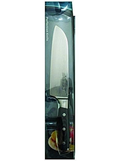Нож Gastrorag Santoku 0709D-003 артикул