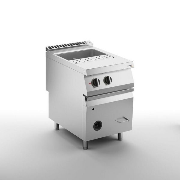 Макароноварка газовая Apach SLPCG69ACS 900 серия