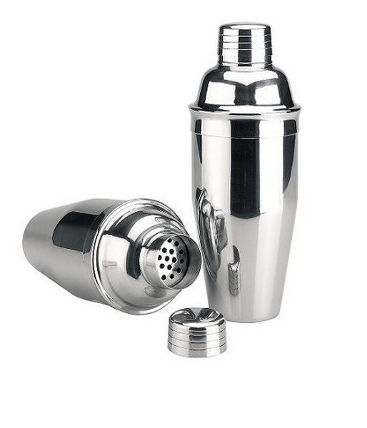Шейкер MGSteel 450 мл, D 200 мм артикул 38770