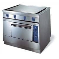 Плита электрическая ELECTROLUX LE259343E 590615