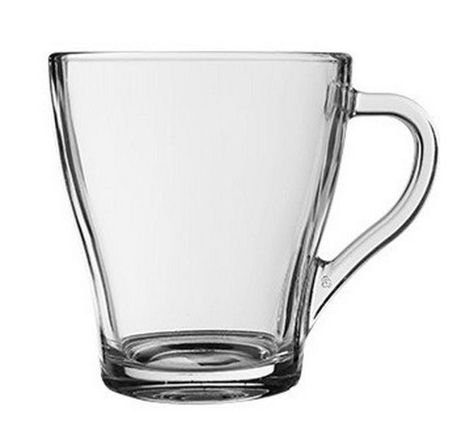 Чашка ОСЗ Грация 250 мл, D 1349) артикул 13c1649