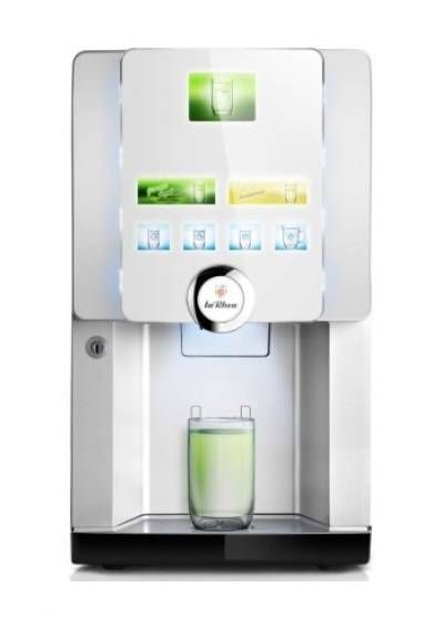 Сокоохладитель Rheavendors La Rhea Cool Aqua +