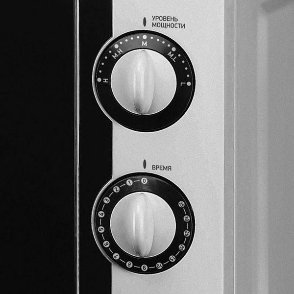 Фото Микроволновая печь BBK Tecnoeka — арт. 20MWS-708M/BS 7