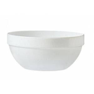 Фото Салатник Arcoroc Restaurant 480 мл, D 140 мм, H 52 мм артикул 43317 1