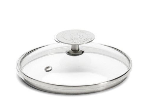 Крышка De Buyer Alchimy D 140 мм артикул 3429.14