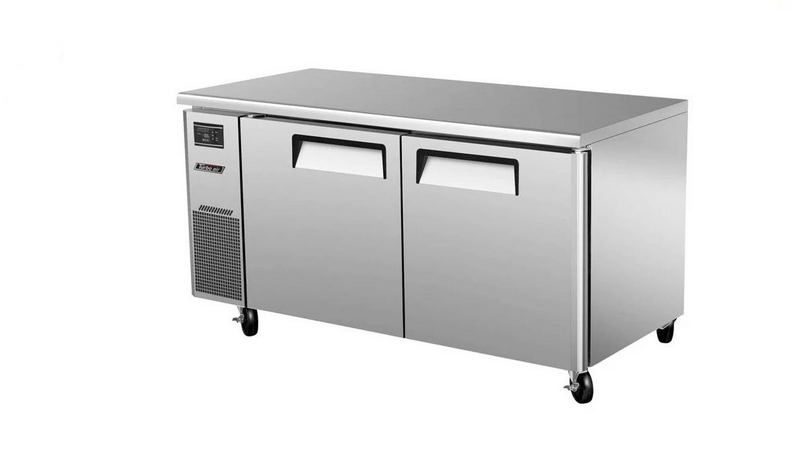 Стол холодильный Turbo Air KUR15-2-P-700