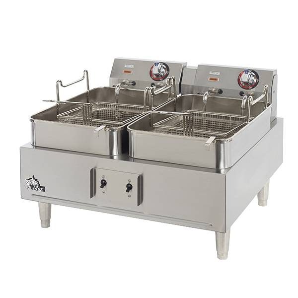 Фритюрница электрическая Star 530TF