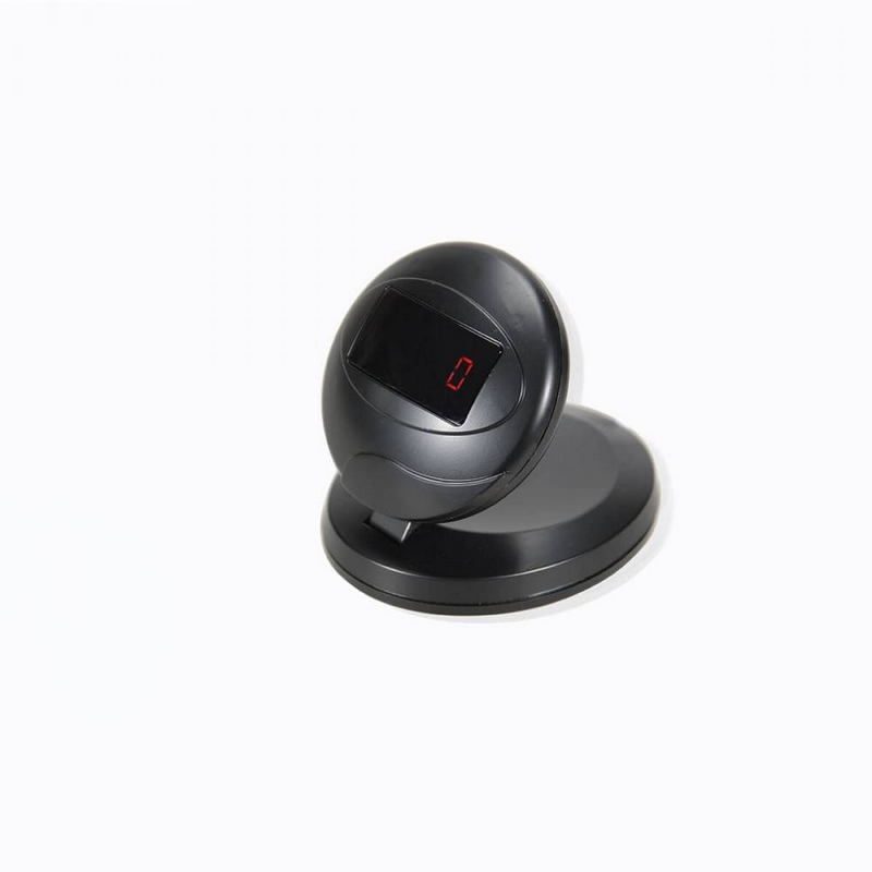 Фото Счетчик банкнот MERTECH C-4 black 9