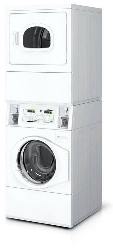 Машина стирально-сушильная NT3JXASP403NW22