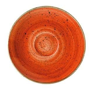 Блюдце Bonna Aura Terracota мм артикул ATCGRM02KT