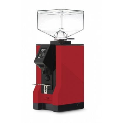 Кофемолка Eureka Mignon 55 15BL Ferrari Red