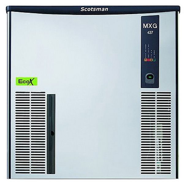 Льдогенератор SCOTSMAN MXG M 437 AS