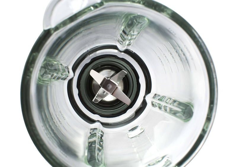Фото Блендер Gemlux GL-BL1275G 2