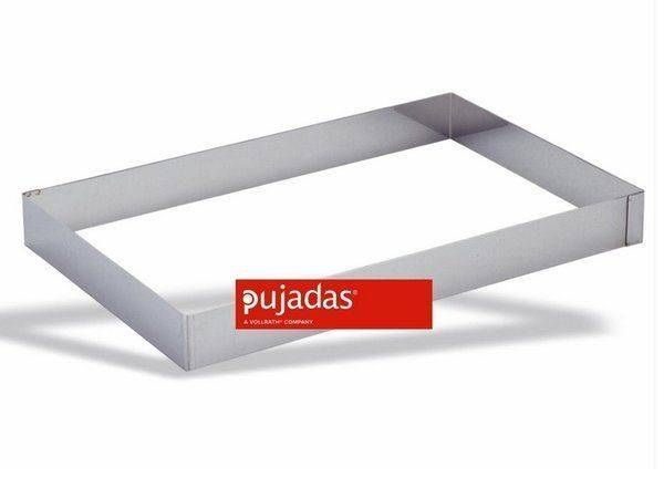 Форма кондитерская Pujadas h5см) артикул 777.54
