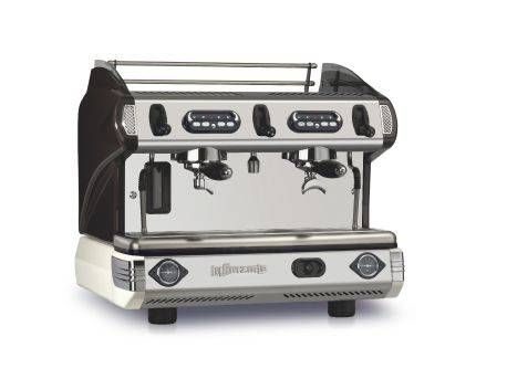 La Spaziale S9 EK Compact Automatica 2 GR S9 ek