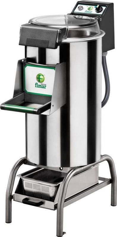 Картофелечистка FIMAR PPF/25-380