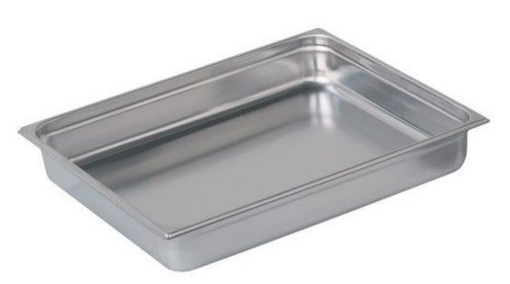 Гастроемкость Pujadas GN 52 л артикул 212.001