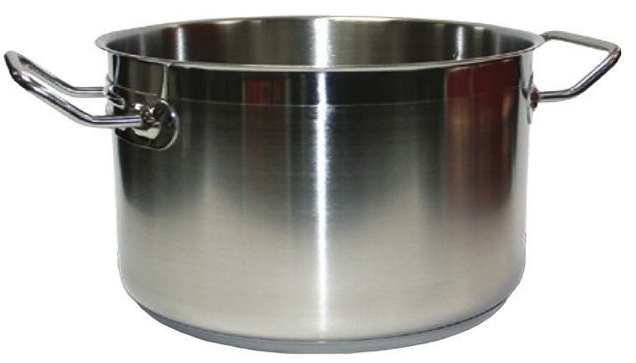 Кастрюля MACO RXP055WOL 9 H 155 мм артикул 360432