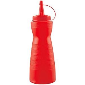 ProBar красн. 690 мл. D 70 мм. H 260 Емкость