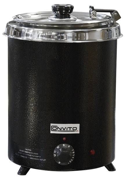 Мармит-супница Convito SB-5700