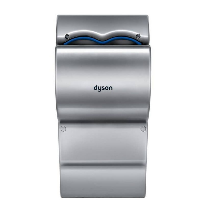 Сушилка для рук погружная Dyson dB АВ14 Grey