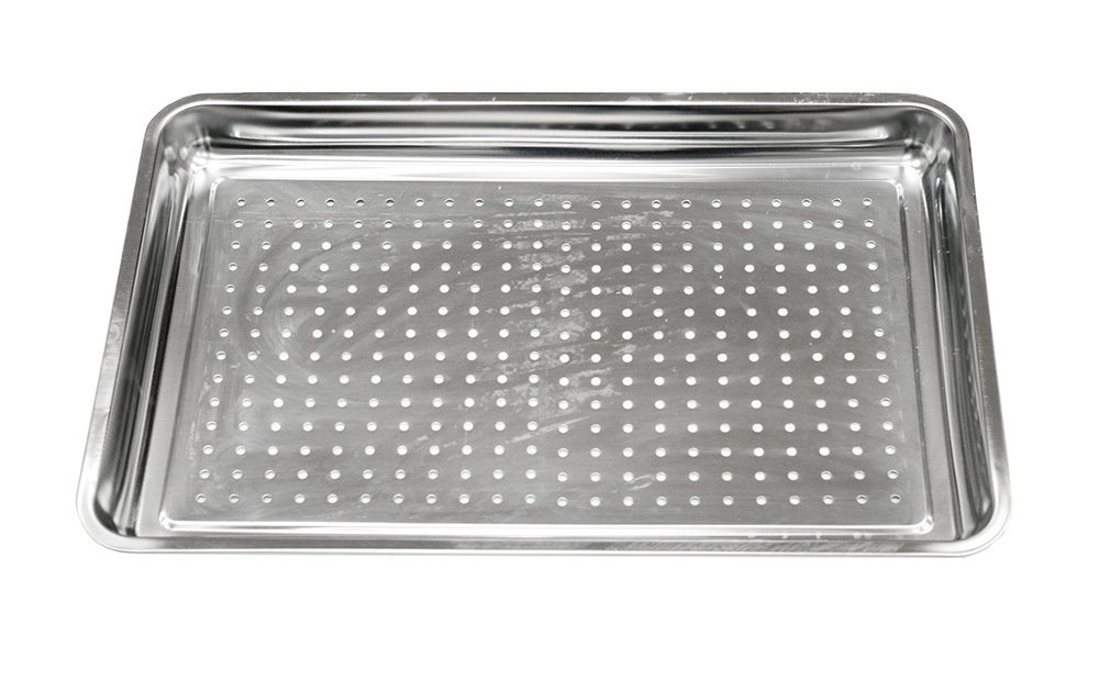 Противень Kocateq 600х400 мм RS24perforatedtray