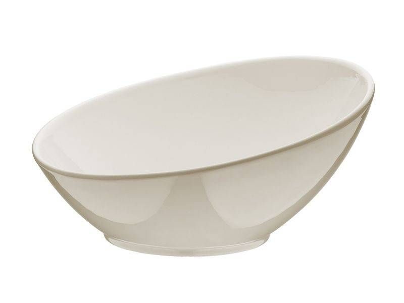 Салатник Bonna White D 80 мм артикул VNT08KS