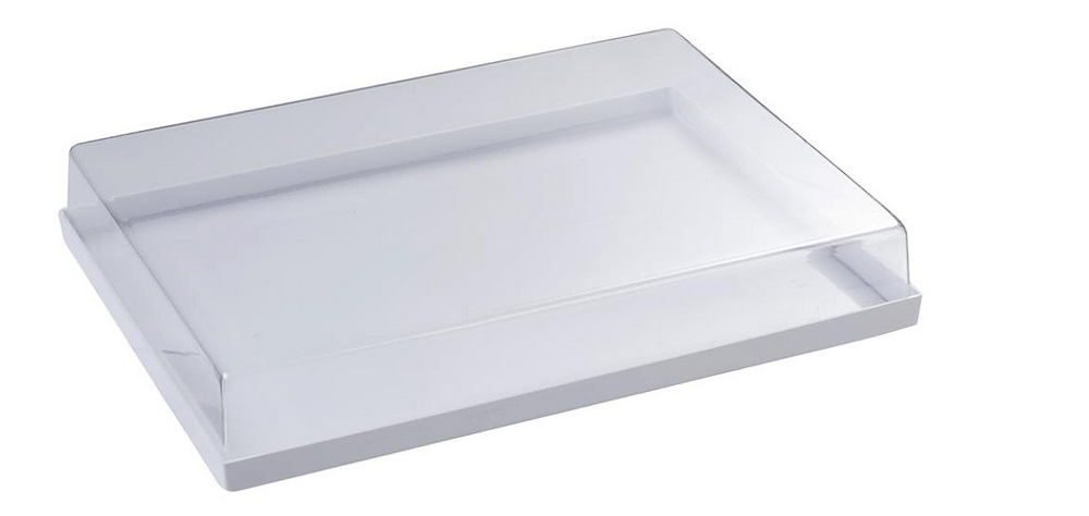 Поднос для кондитерских H 62 мм артикул VC60X40