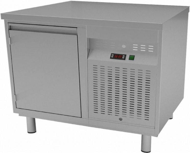Стол морозильный Gastrolux СМТ1-096/1Д/S без борта