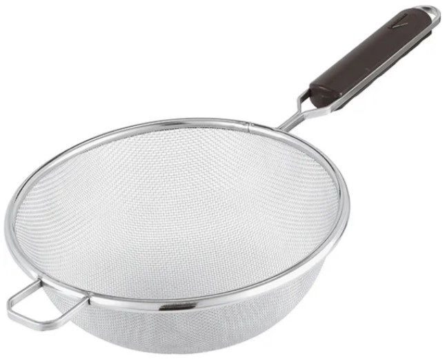 Сито Paderno D 140 мм артикул 12622-14