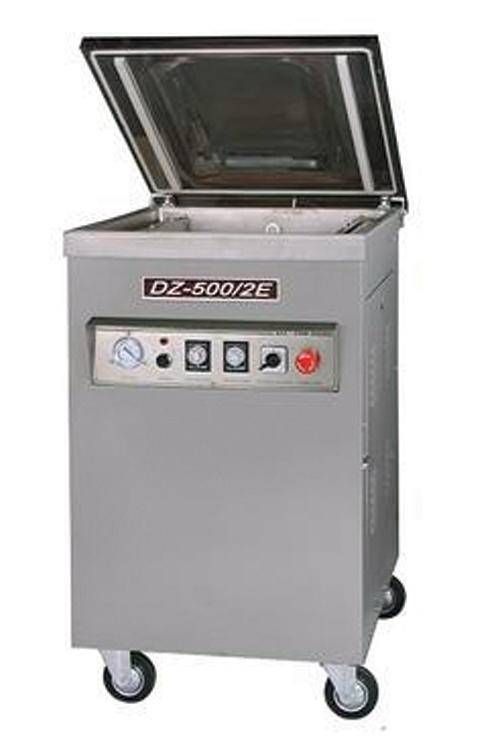 Hualian Machinery DZ-500/2E Dz-500/2e (крашеная