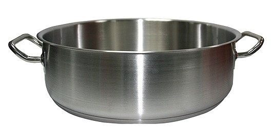 Кастрюля MACO RXP033WOL 4 л H 75 мм артикул 360403